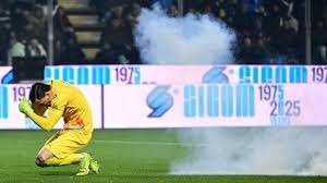 罗德里戈：我们正处在艰难的时期，但全队都支持主教练