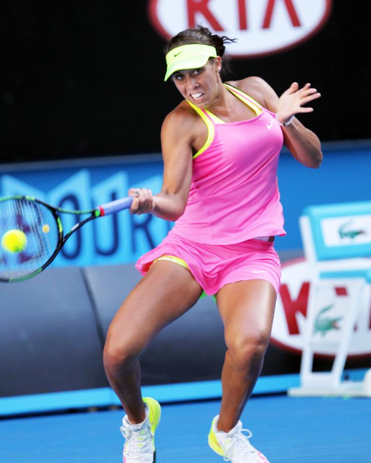 都展现了她 都展现了她