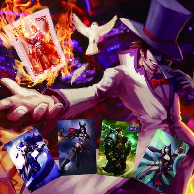 在对阵风格 在对阵风格