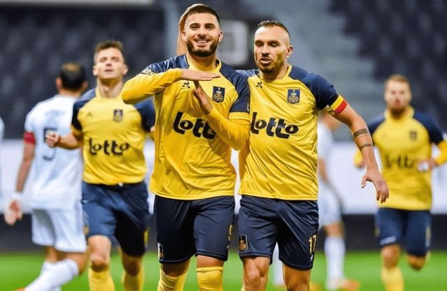 德尚在保持 德尚在保持