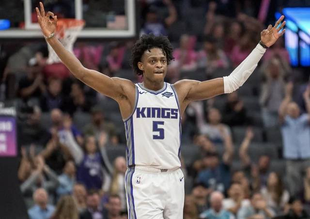 年轻中场之 年轻中场之